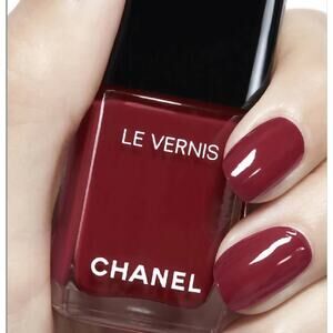 $34 New Chanel Le Vernis 508 Shantung Nail Colour Varnish Polish